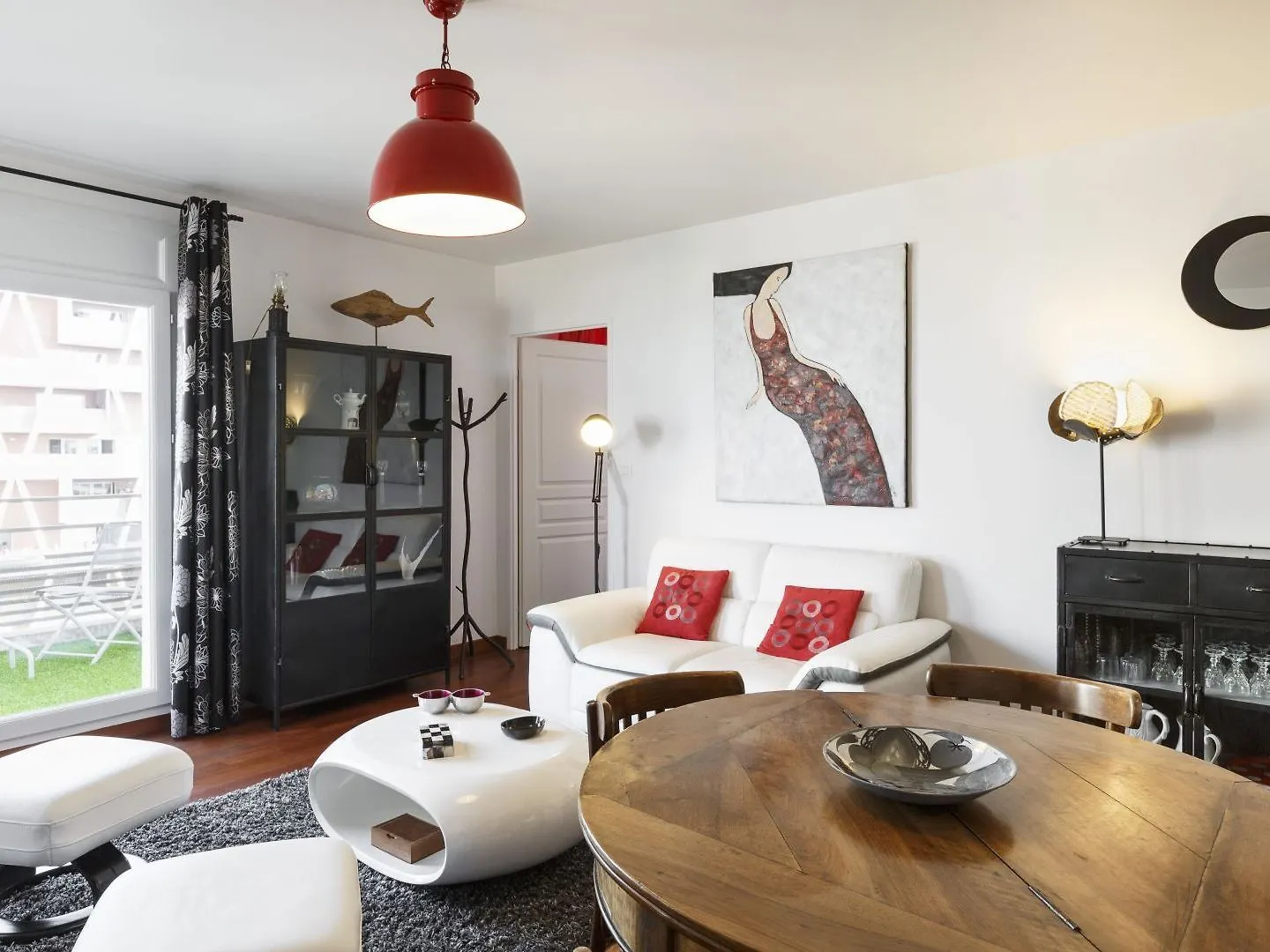 La Fabrique By Cocoonr Apartment Rennes France